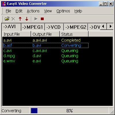 File Converter on Video File Converter   Conversion Tools