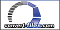 We are listed at Convert-Files.com